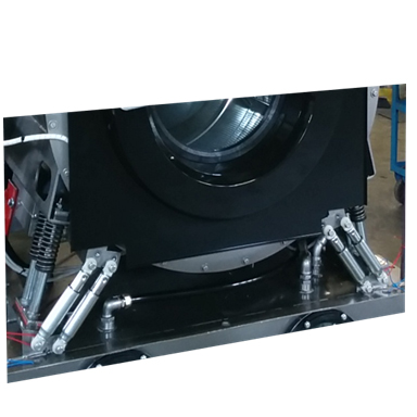 ITALCLEAN Drytech 300 NS – 500 NS
