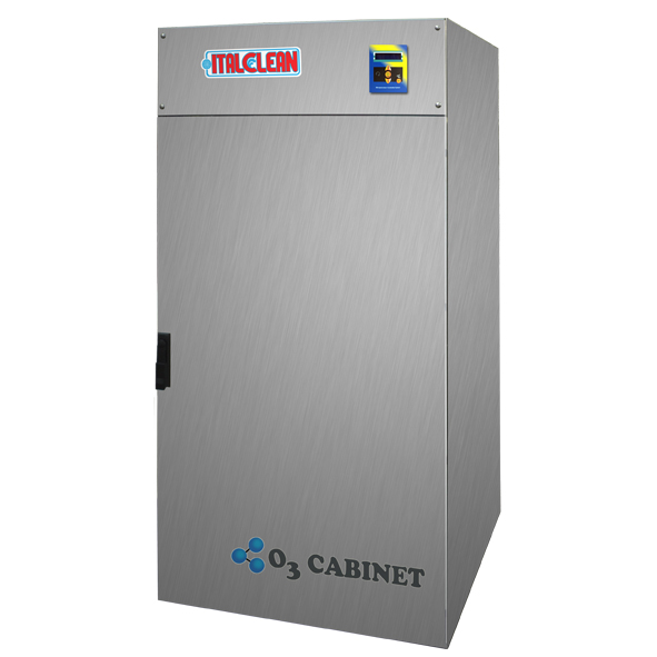 ITALCLEAN Hygenizing Cabinet
