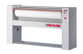 ITALCLEAN Ironing Rollers