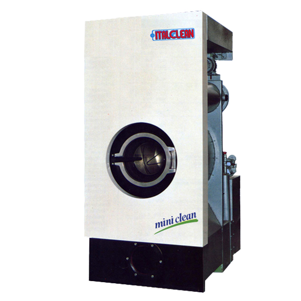 ITALCLEAN Miniclean — şəkil 2