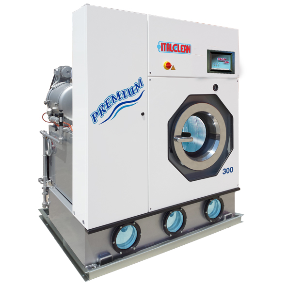 ITALCLEAN Premium