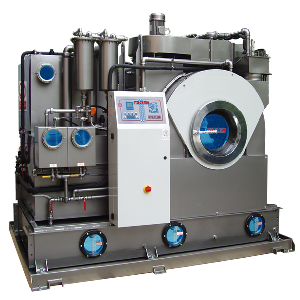 ITALCLEAN Premium 900 / 1500