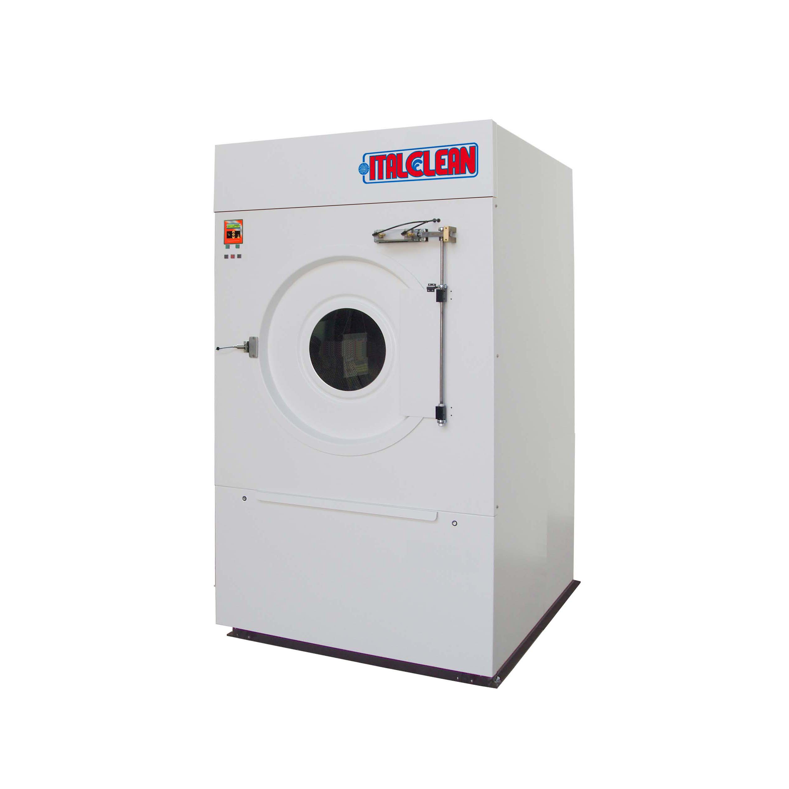 ITALCLEAN S