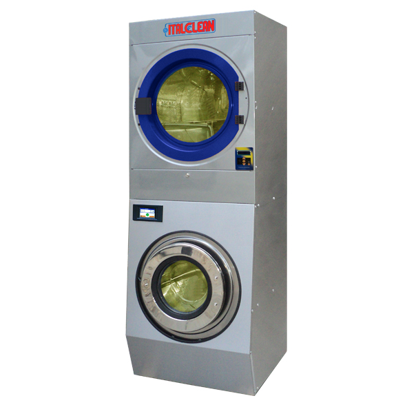 ITALCLEAN Stacker STX2