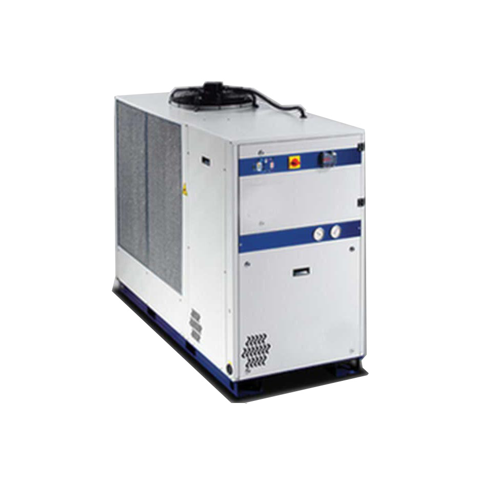ITALCLEAN Waterchiller BW — şəkil 2