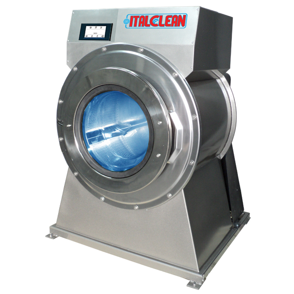 ITALCLEAN WL — şəkil 2
