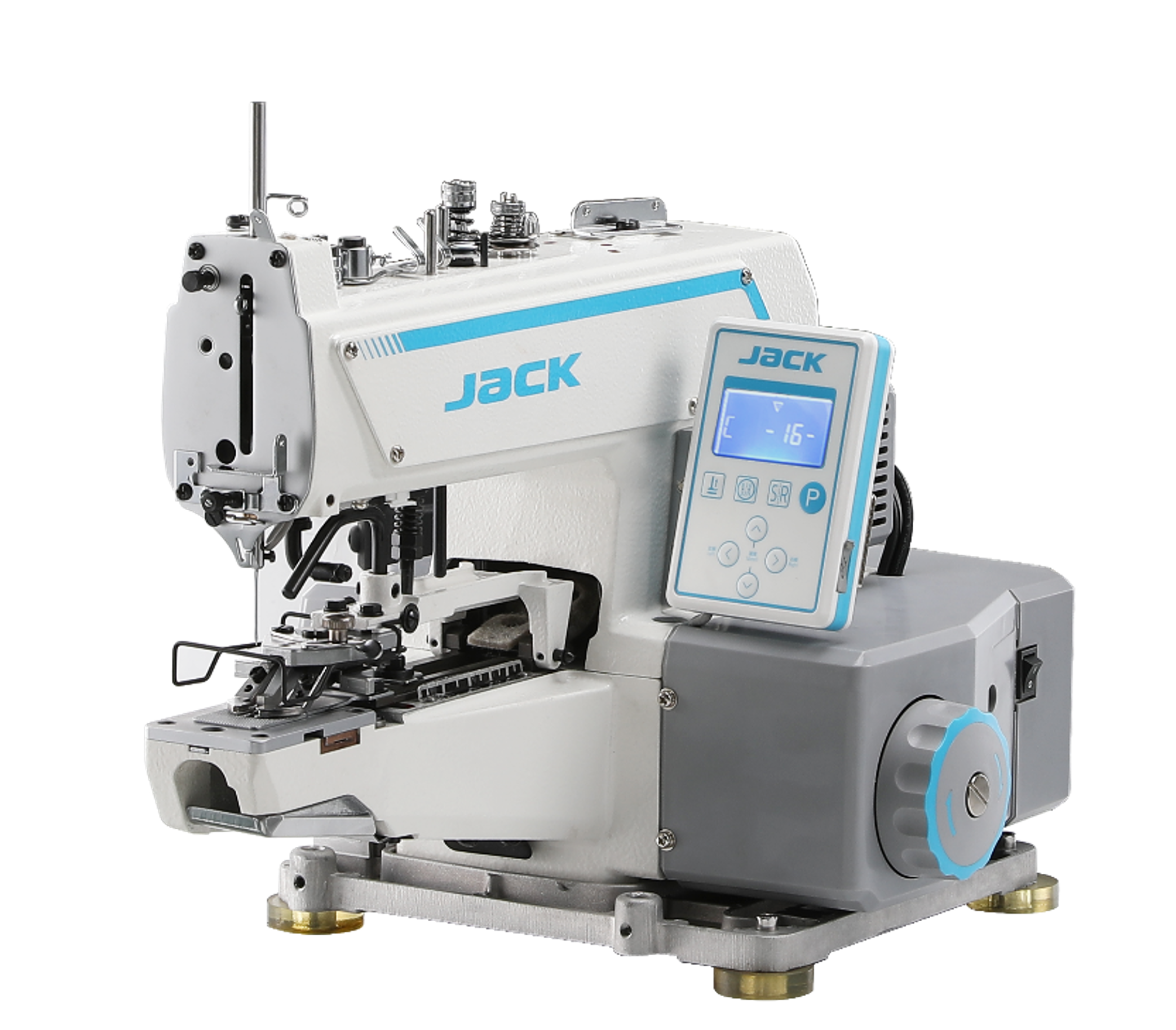 JACK 1377G