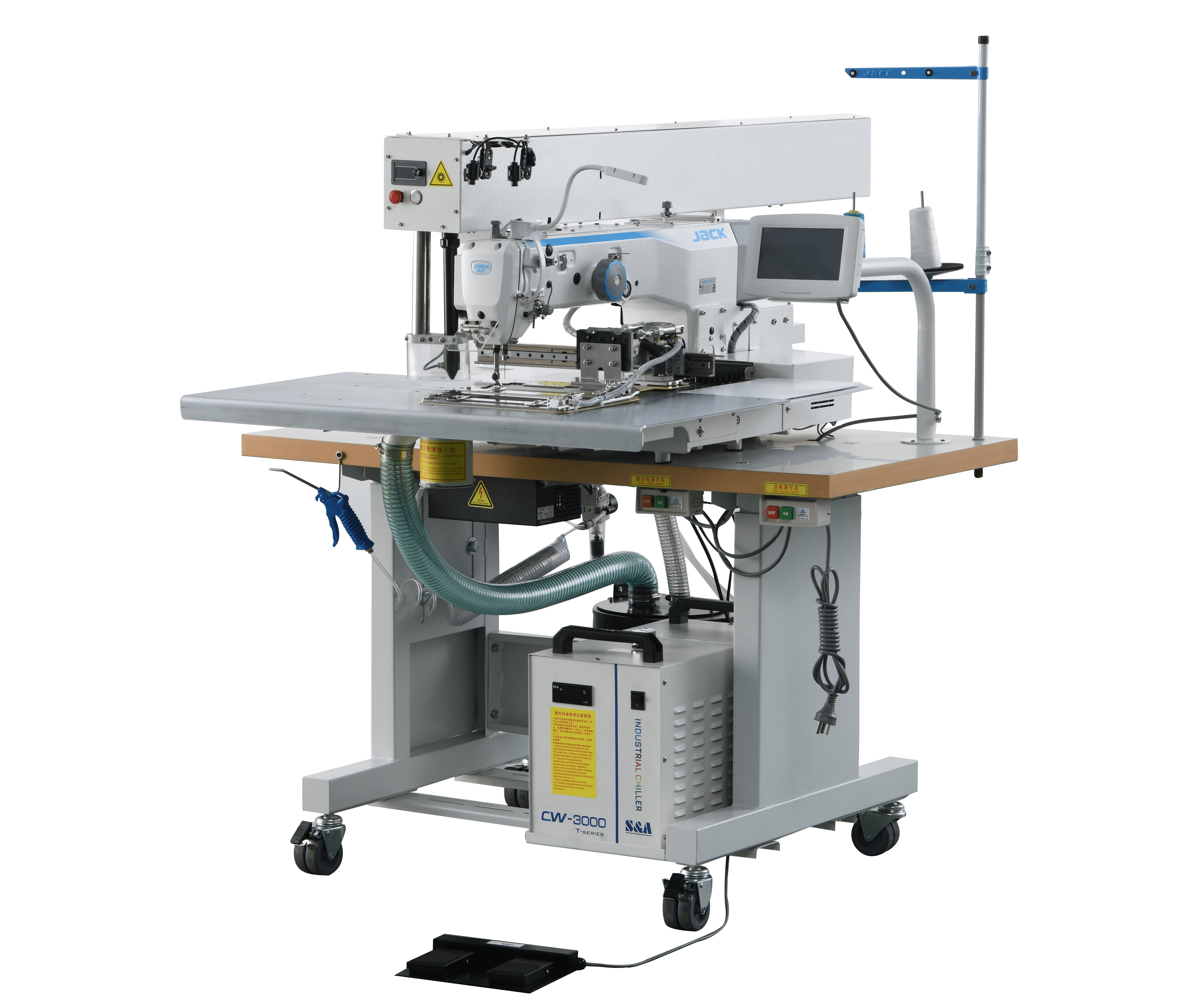 JACK 3520 MA