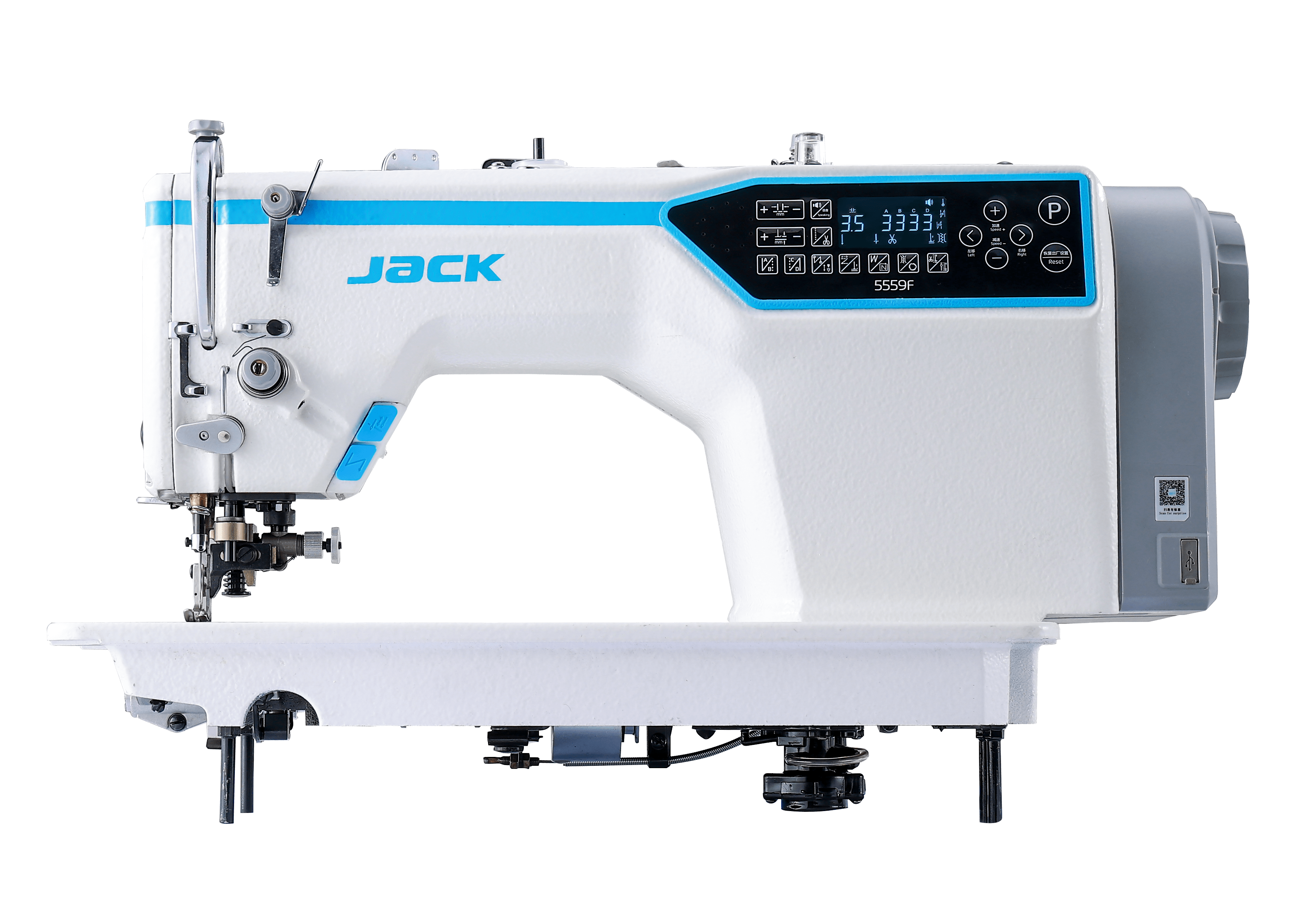 JACK 5559F