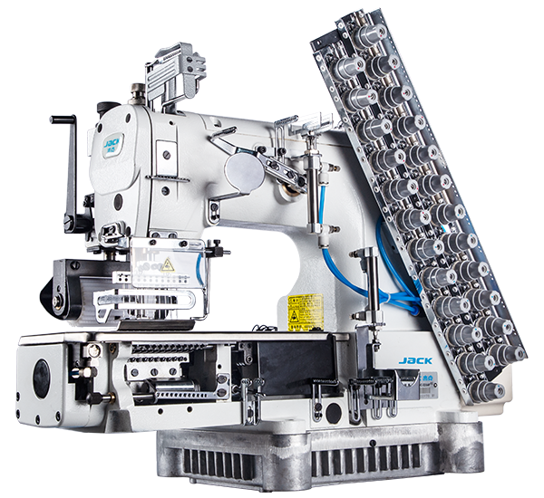 JACK 8009