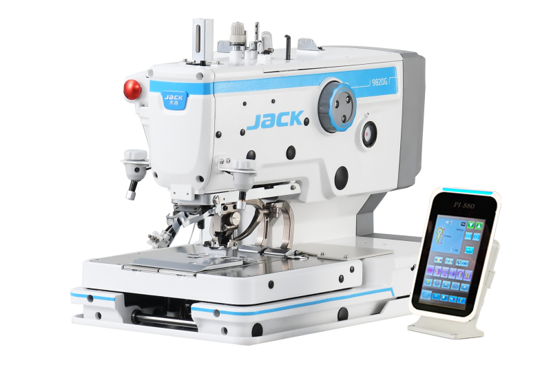 JACK 9820G