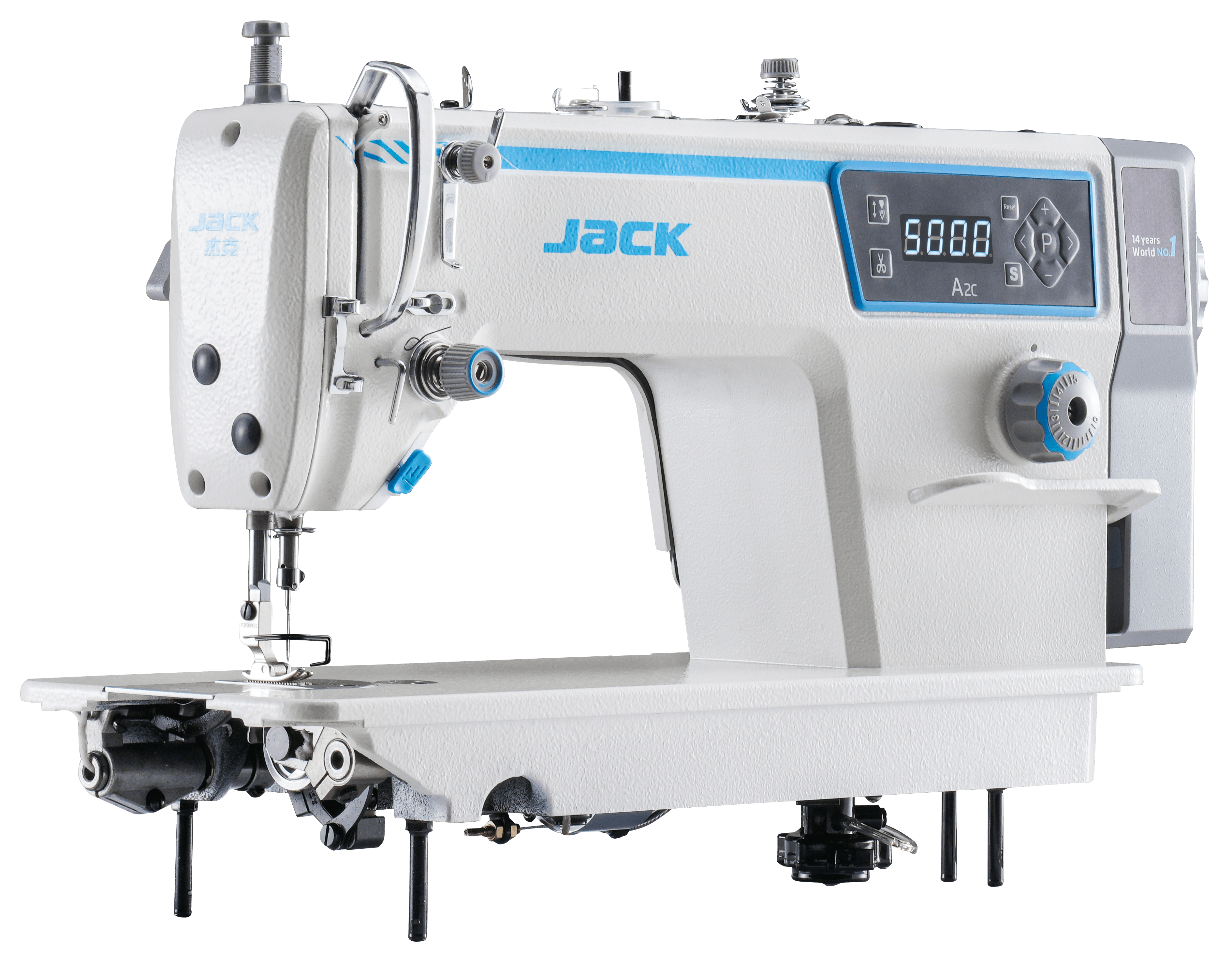 JACK A2C