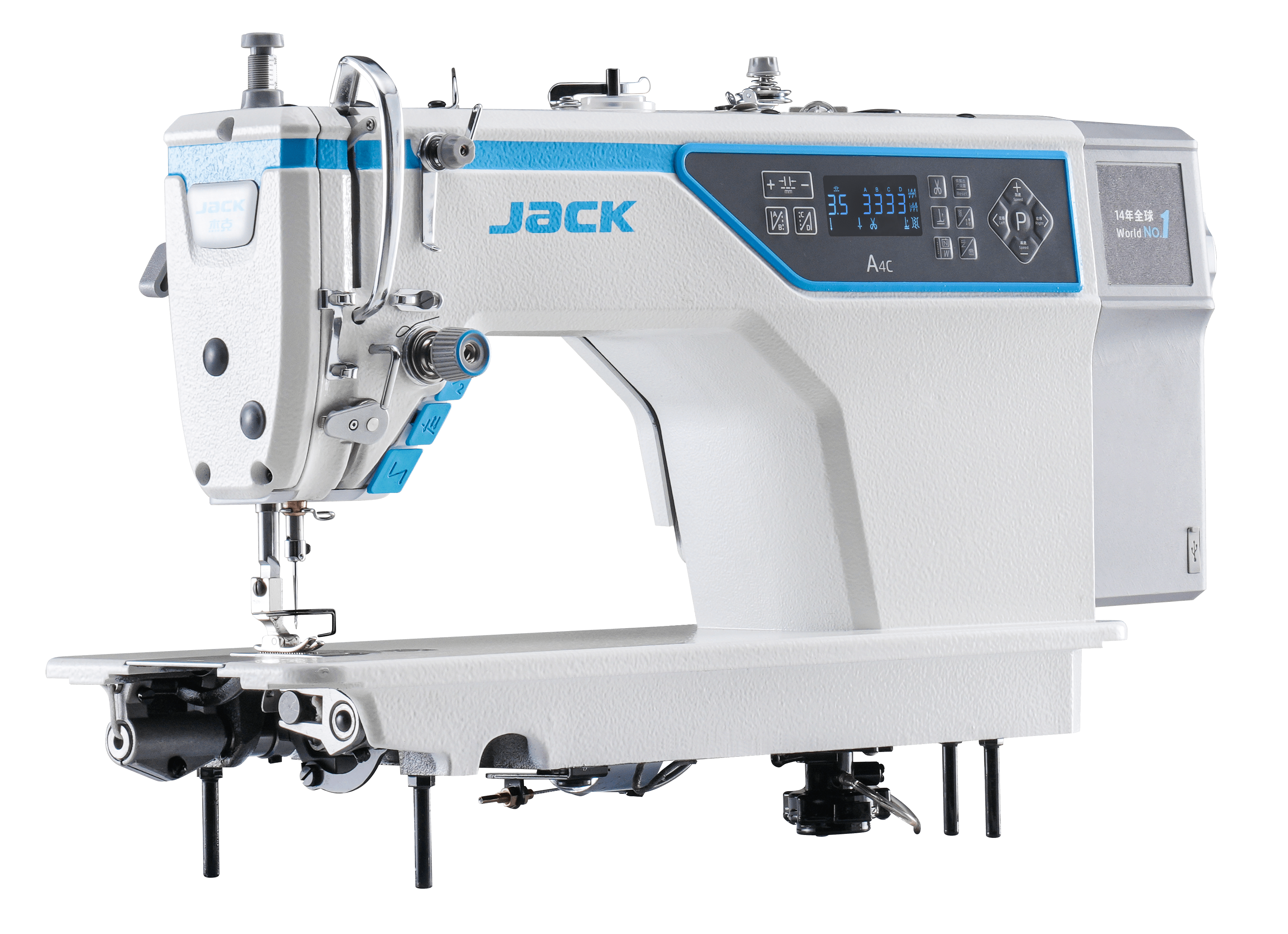 JACK A4C