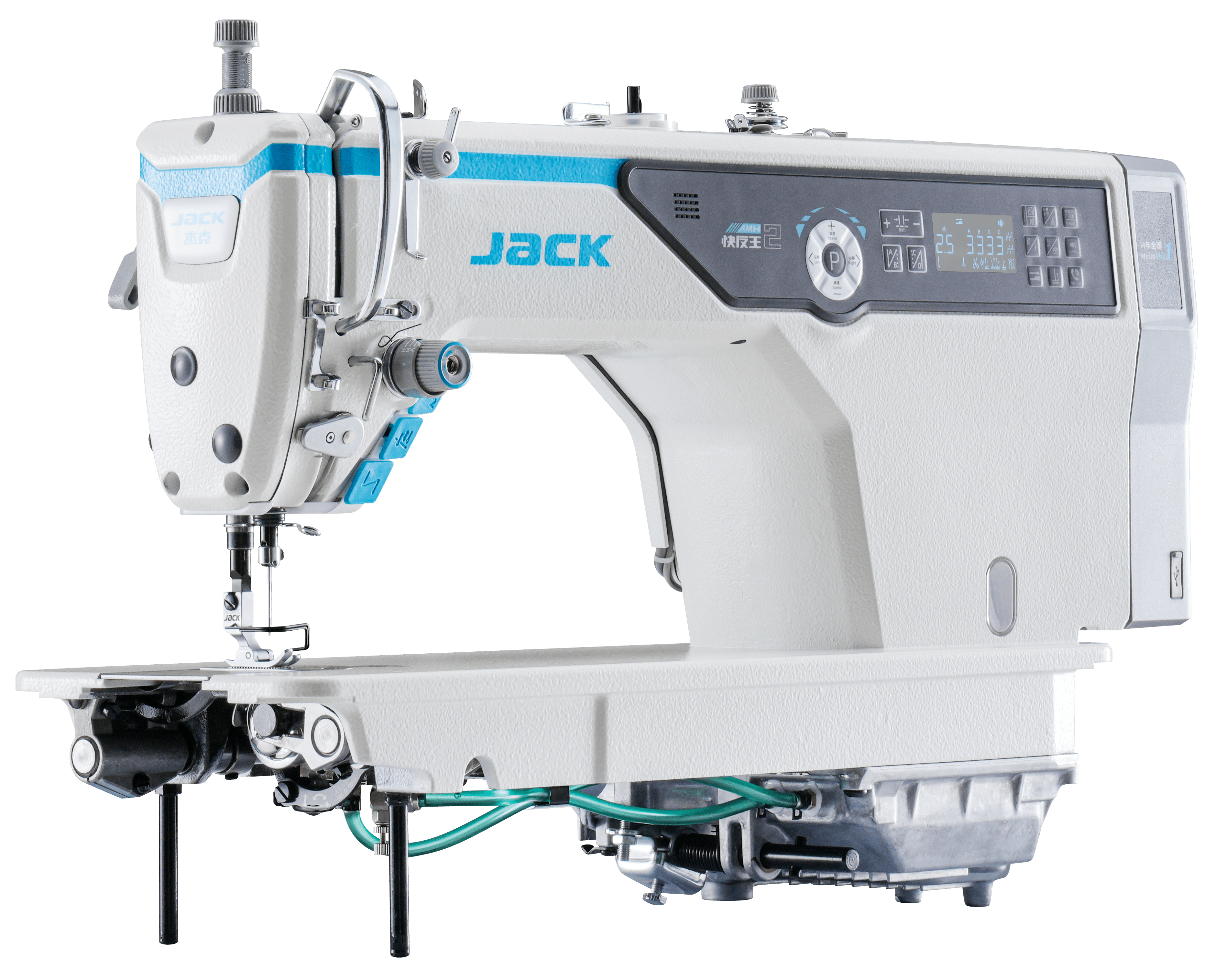JACK A5E-B AMH2