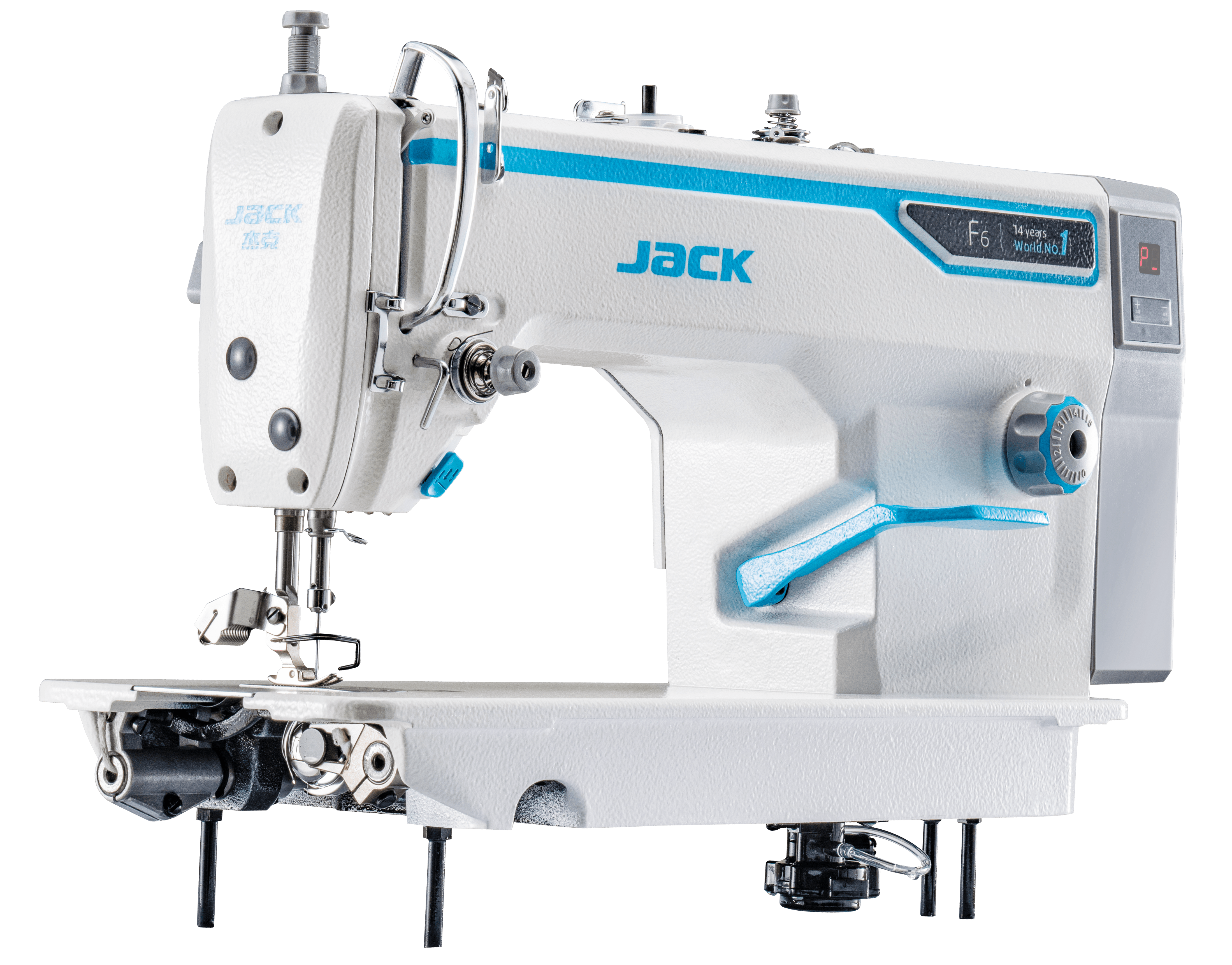 JACK F6
