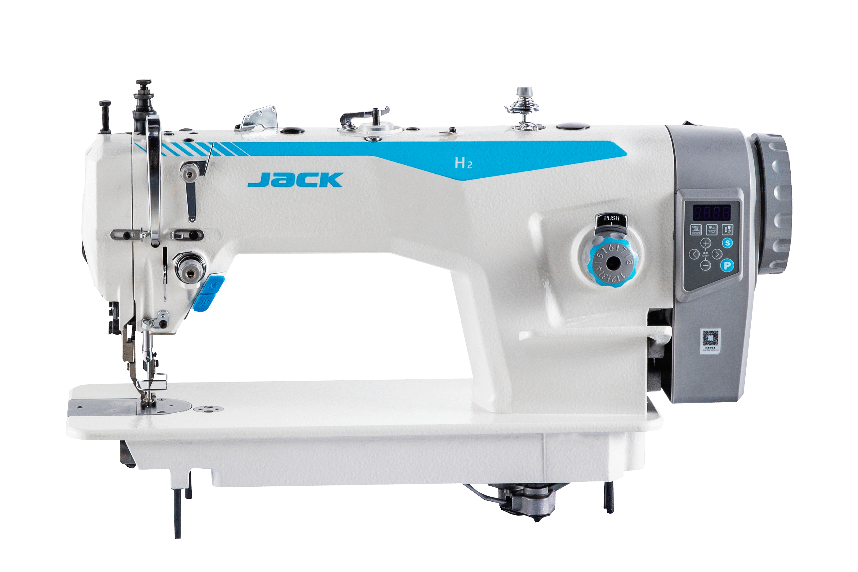 JACK H2-A