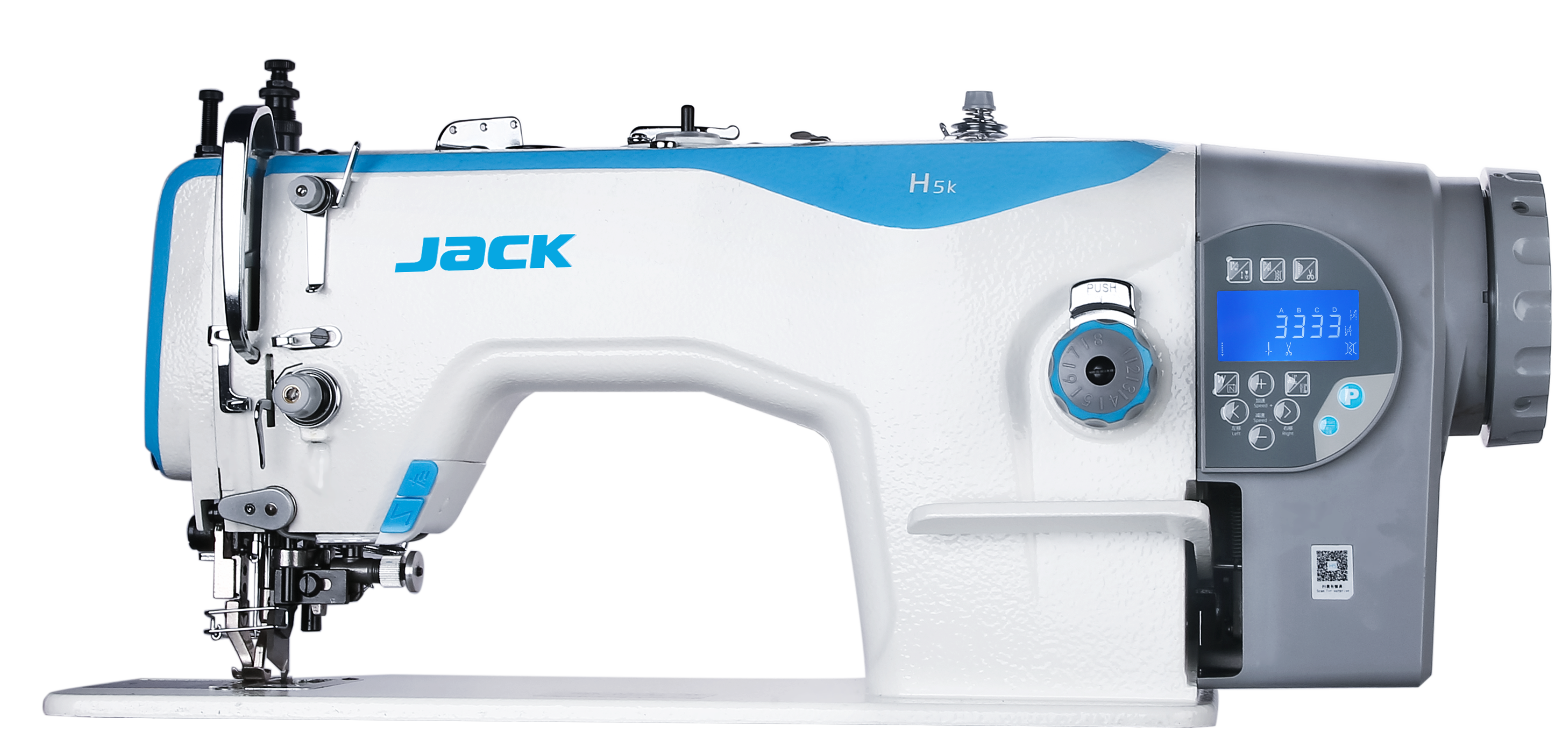 JACK H5K