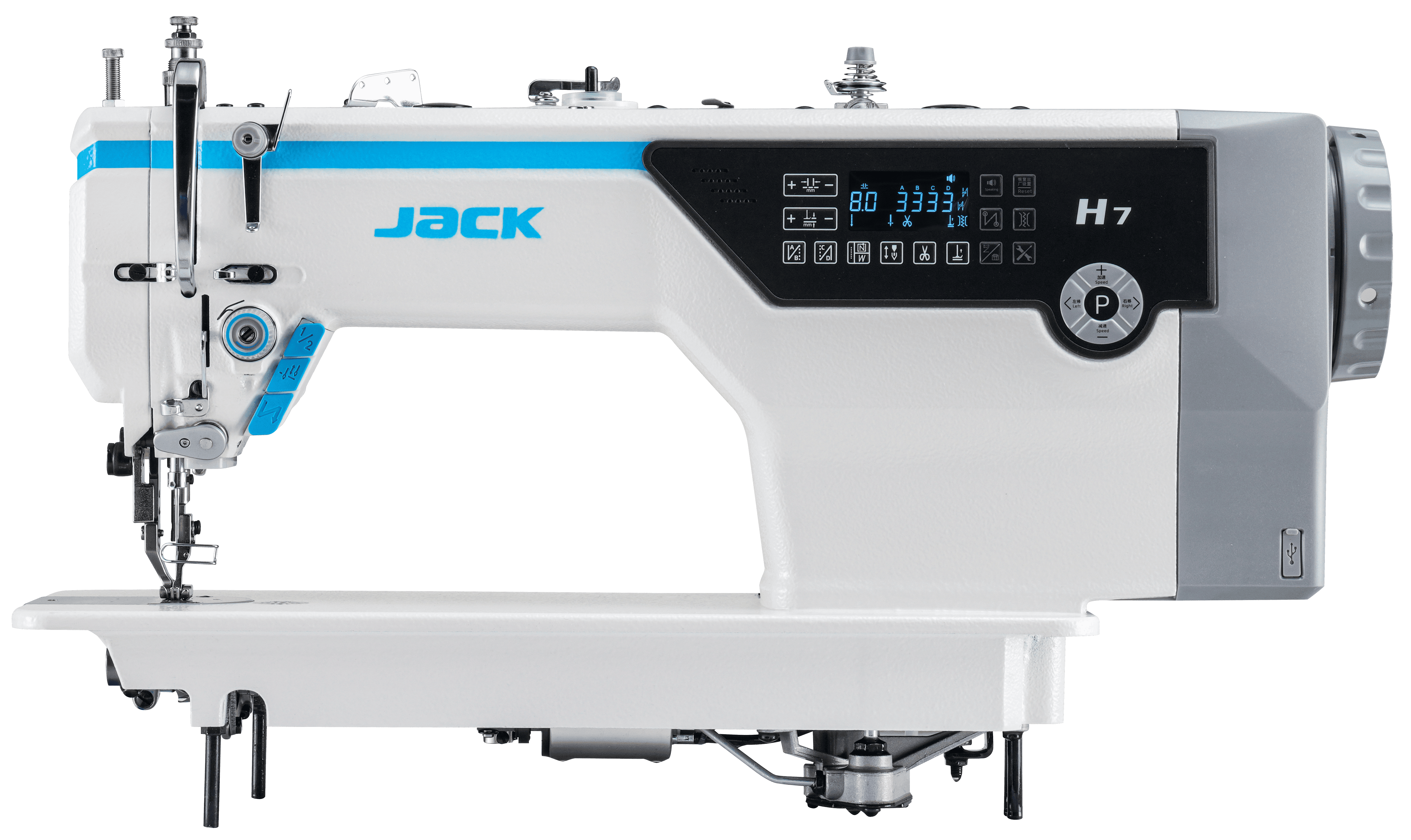 JACK H7