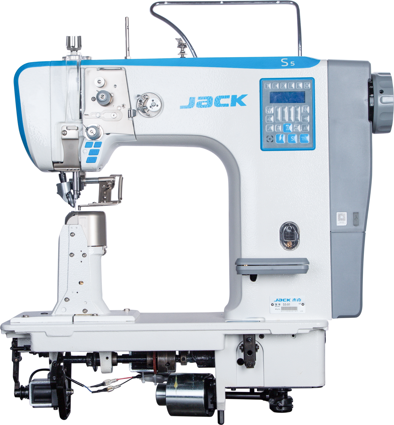 JACK S5
