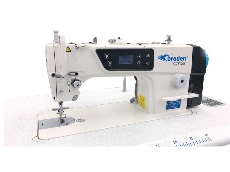 PURAVION Broderi BD seriyası