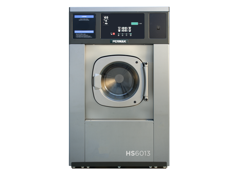 Puravion HS seriyası sənaye yuma maşını — HS6013