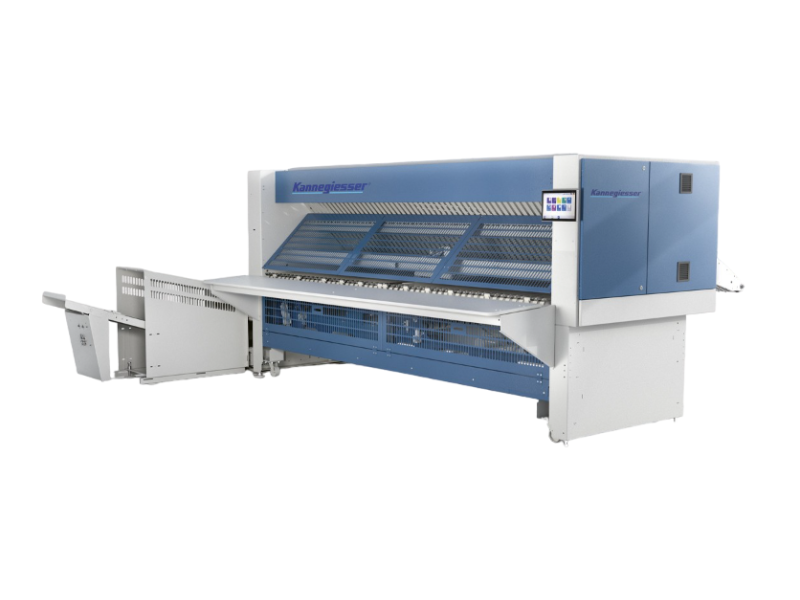 PURAVION Kannegiesser CFM