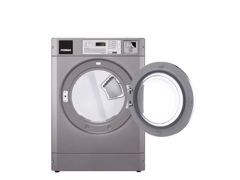 PURAVION // LG peşəkar qurutma maşını