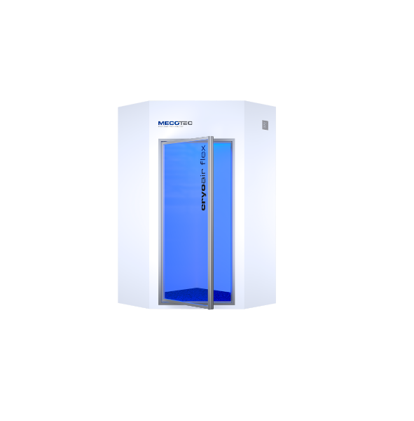 PURAVION Mecotec cryoair flex