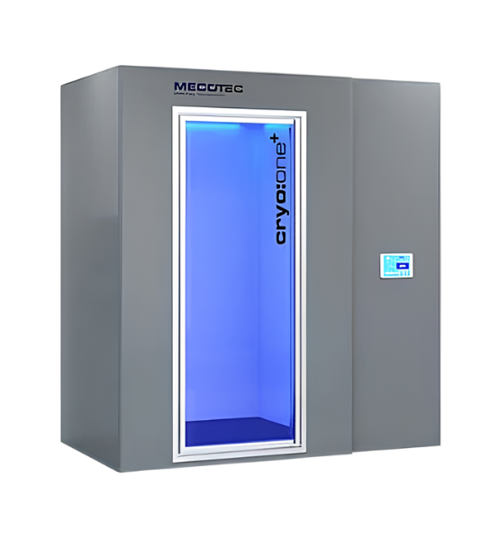 PURAVION Mecotec cryo:one+