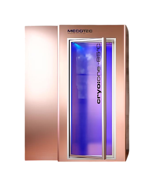 PURAVION Mecotec cryo:one