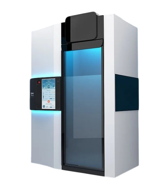 PURAVION Mecotec Neo Line 1COOL / 2COOL