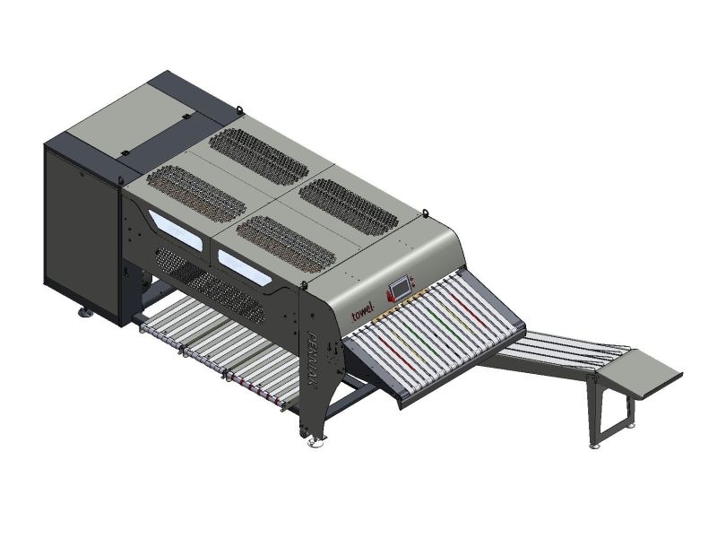 PURAVION MZD2300 — şəkil 2