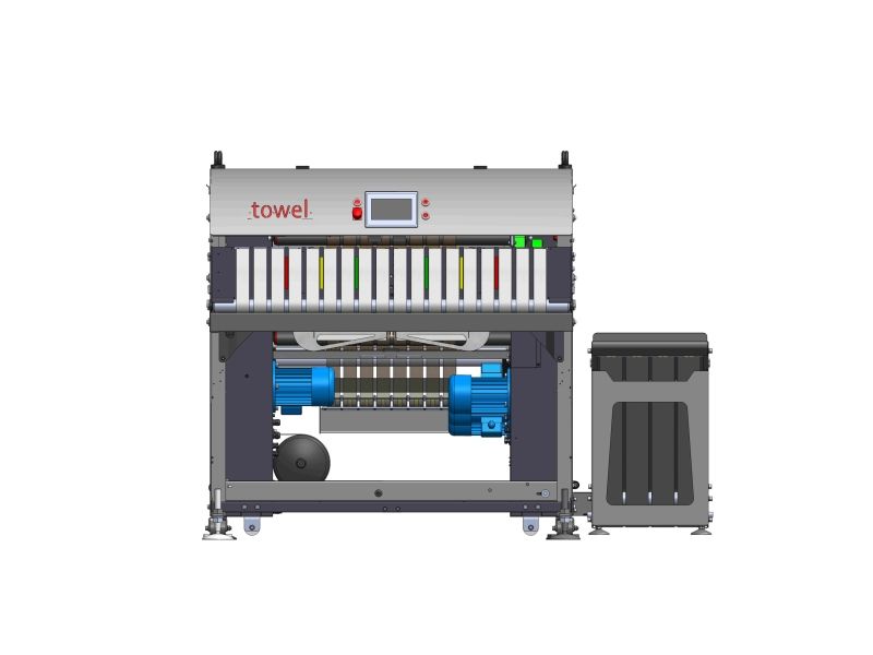 PURAVION MZD2300 — şəkil 4