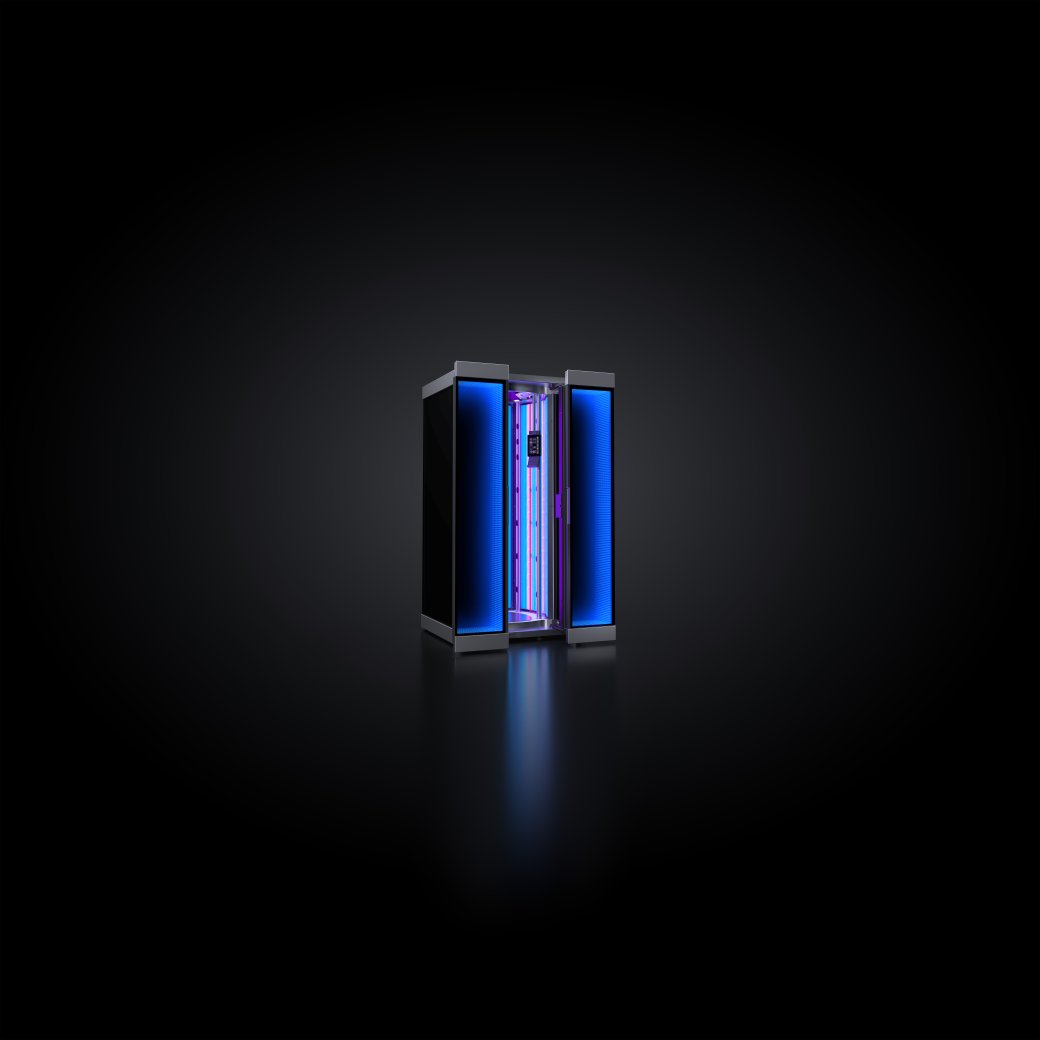 PURAVION T9R — şəkil 2