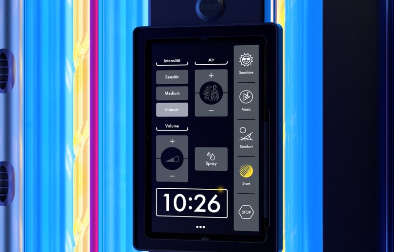 PURAVION T9R — şəkil 3