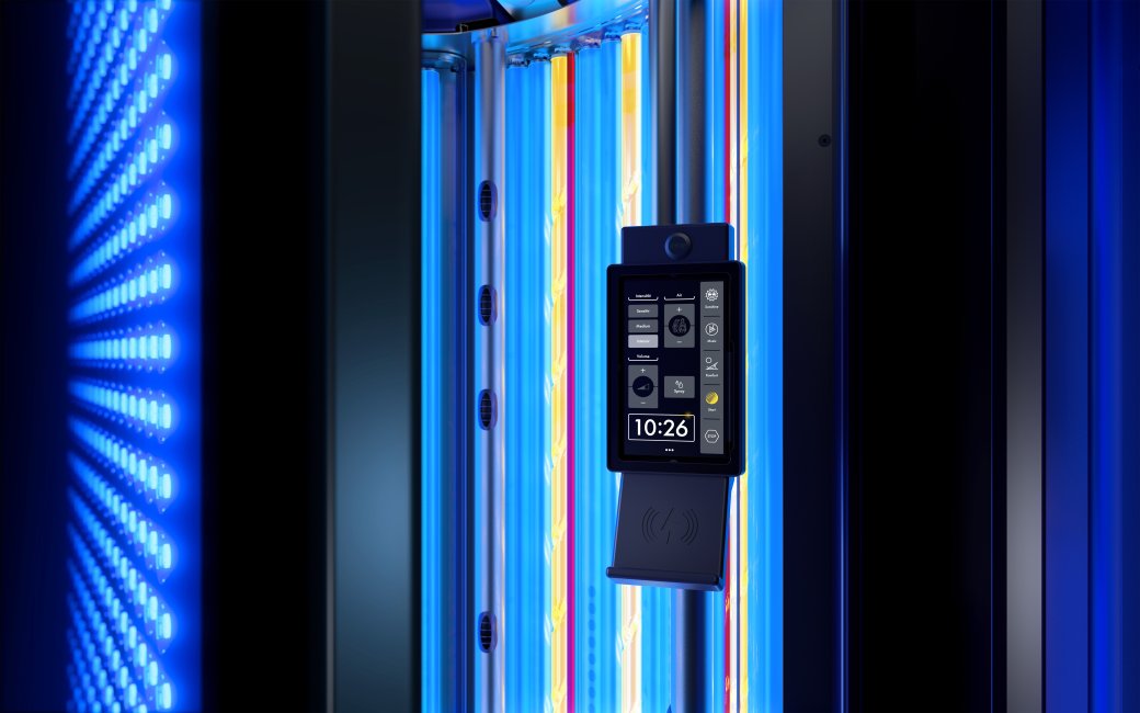 PURAVION T9R — şəkil 4