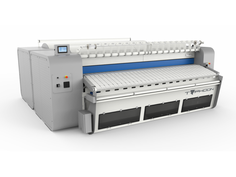 PURAVION TYPH3000 Typhoon