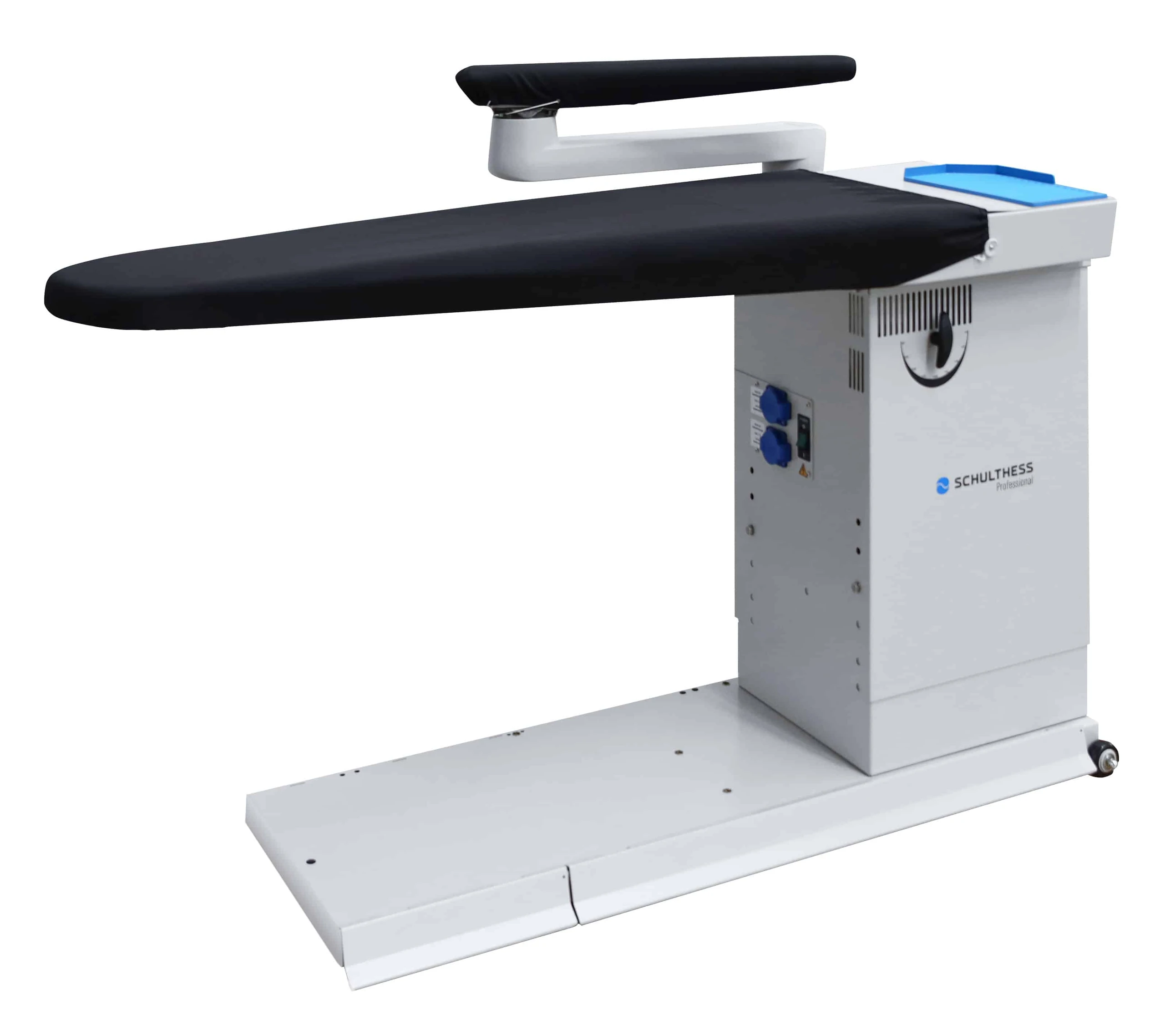 SCHULTHESS Ironing table BasicEco — şəkil 1