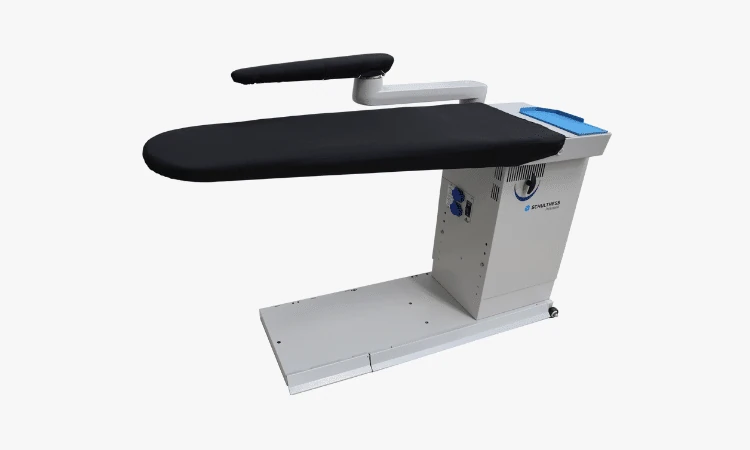 SCHULTHESS Ironing table BasicEco — şəkil 2