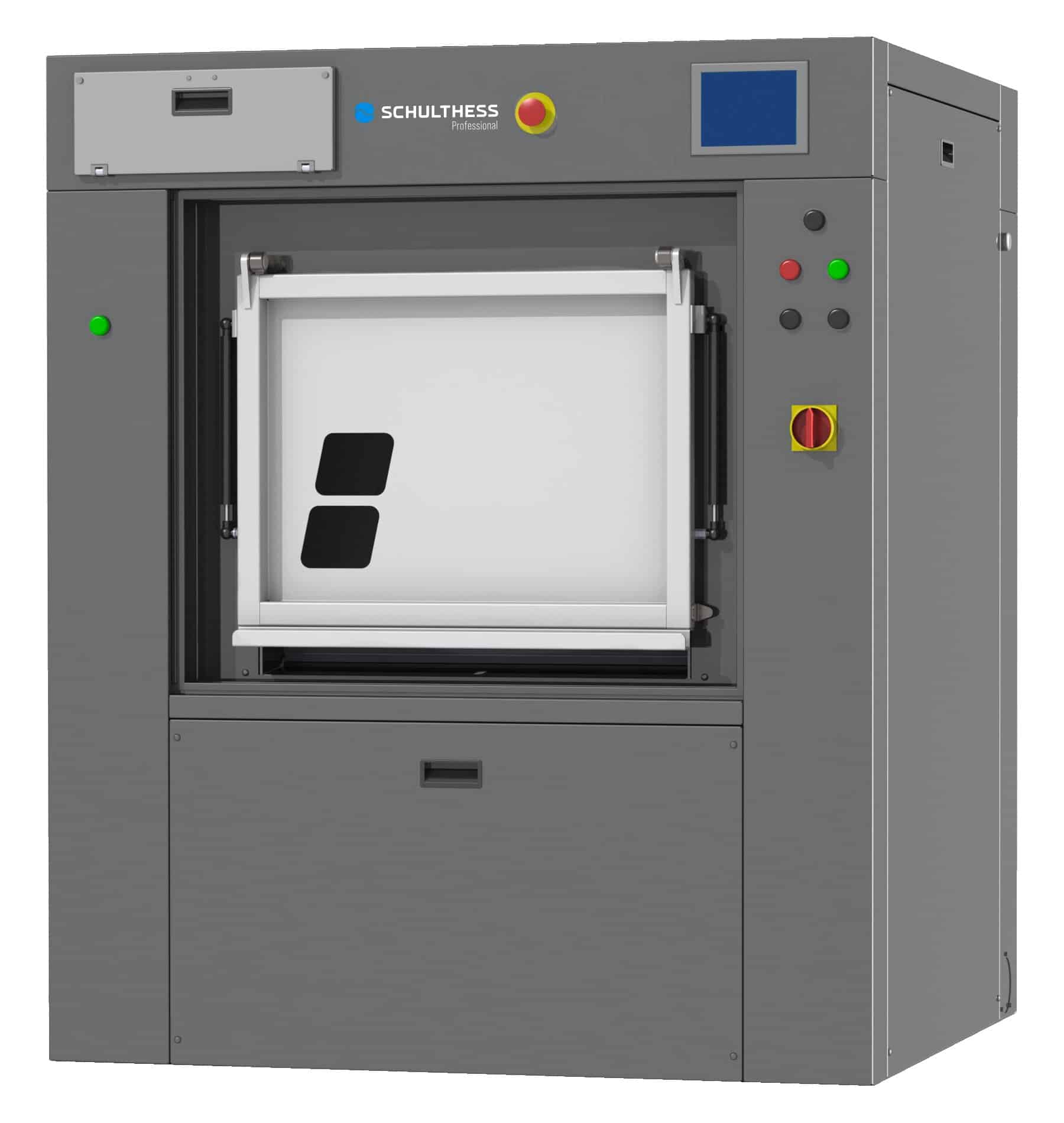 SCHULTHESS maxLine 16 E — şəkil 1