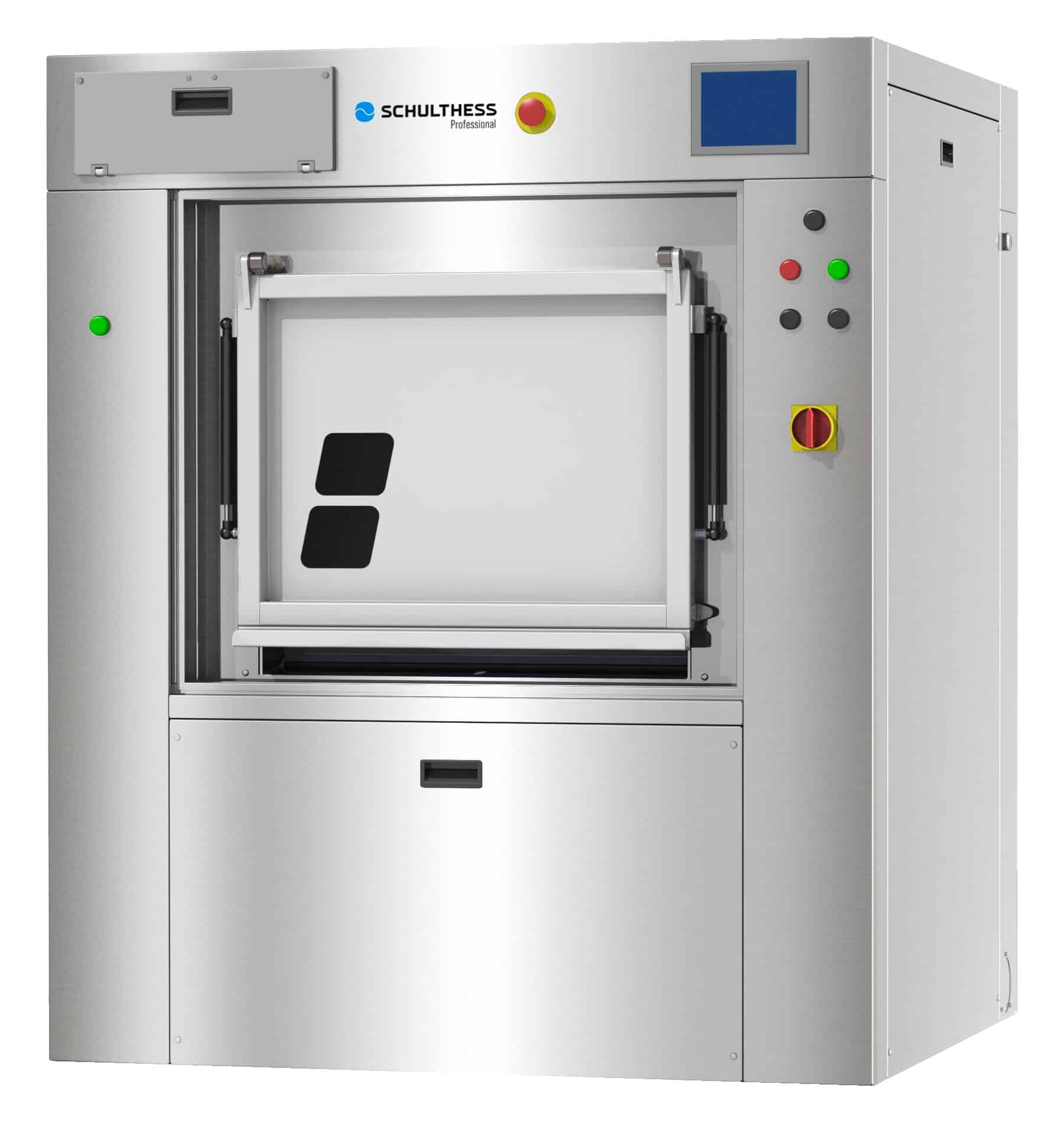 SCHULTHESS maxLine 16 E — şəkil 2