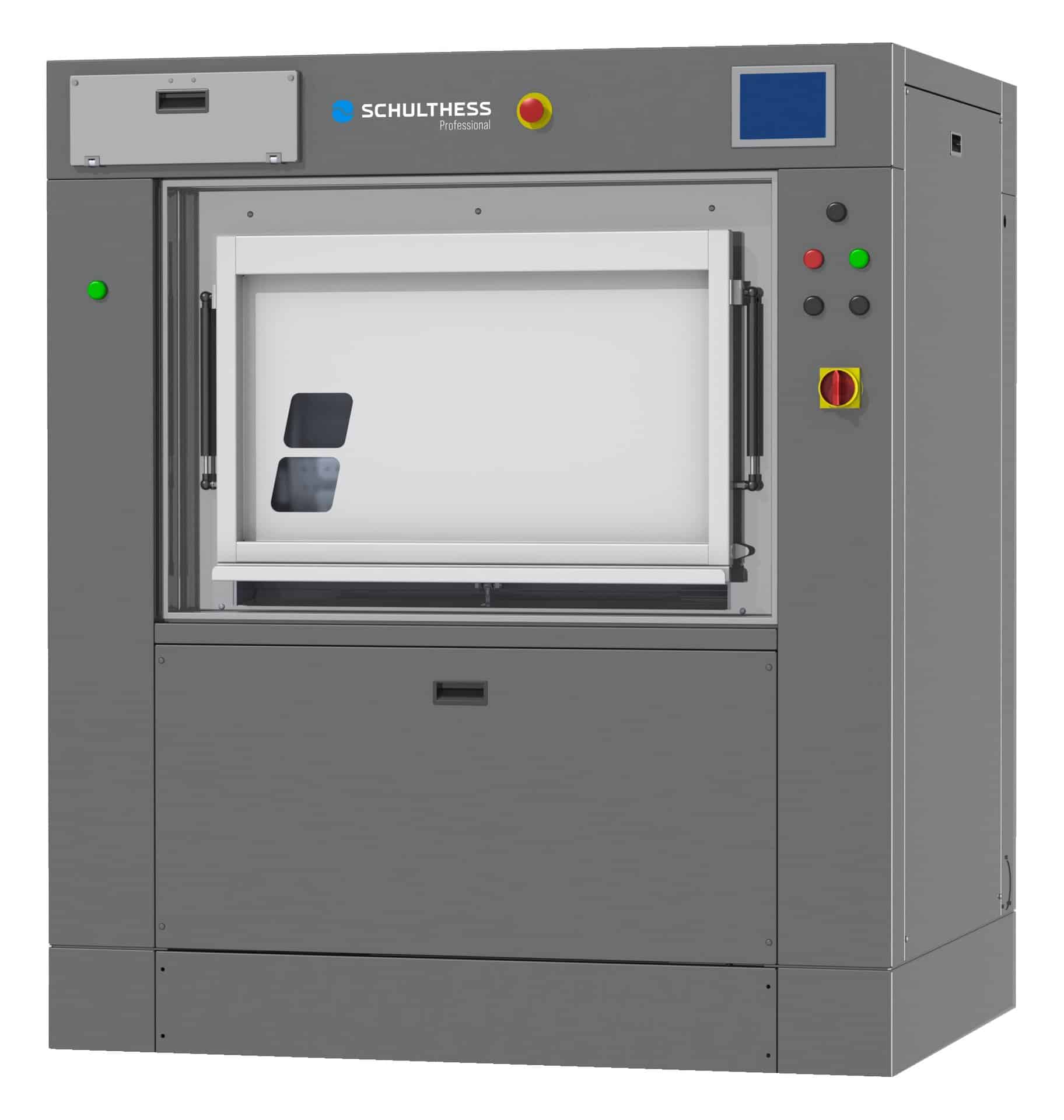 SCHULTHESS maxLine 38 E air — şəkil 1