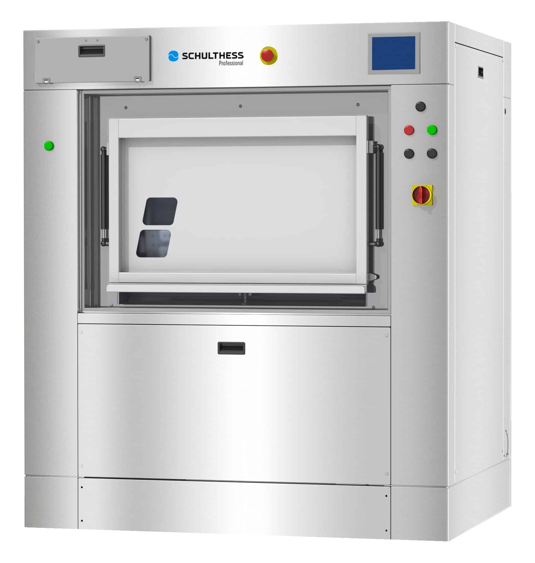 SCHULTHESS maxLine 38 E air — şəkil 2