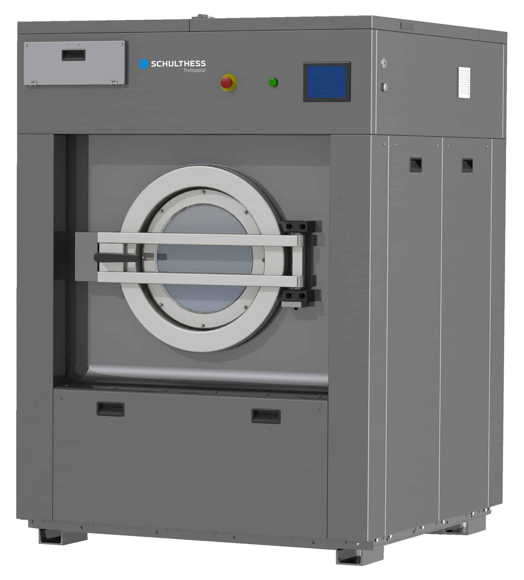 SCHULTHESS maxLine 45 E — şəkil 1