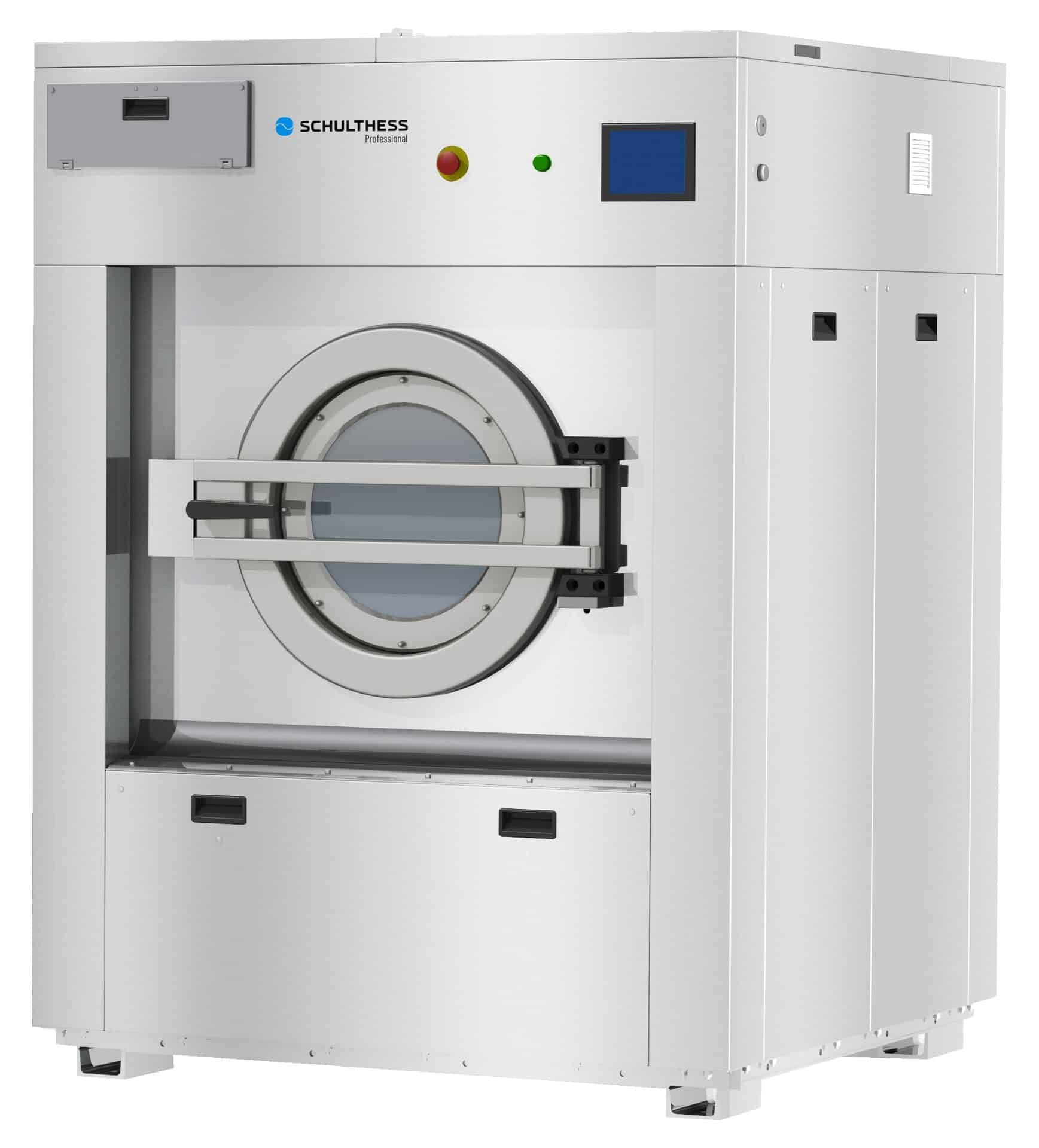 SCHULTHESS maxLine 45 E — şəkil 2