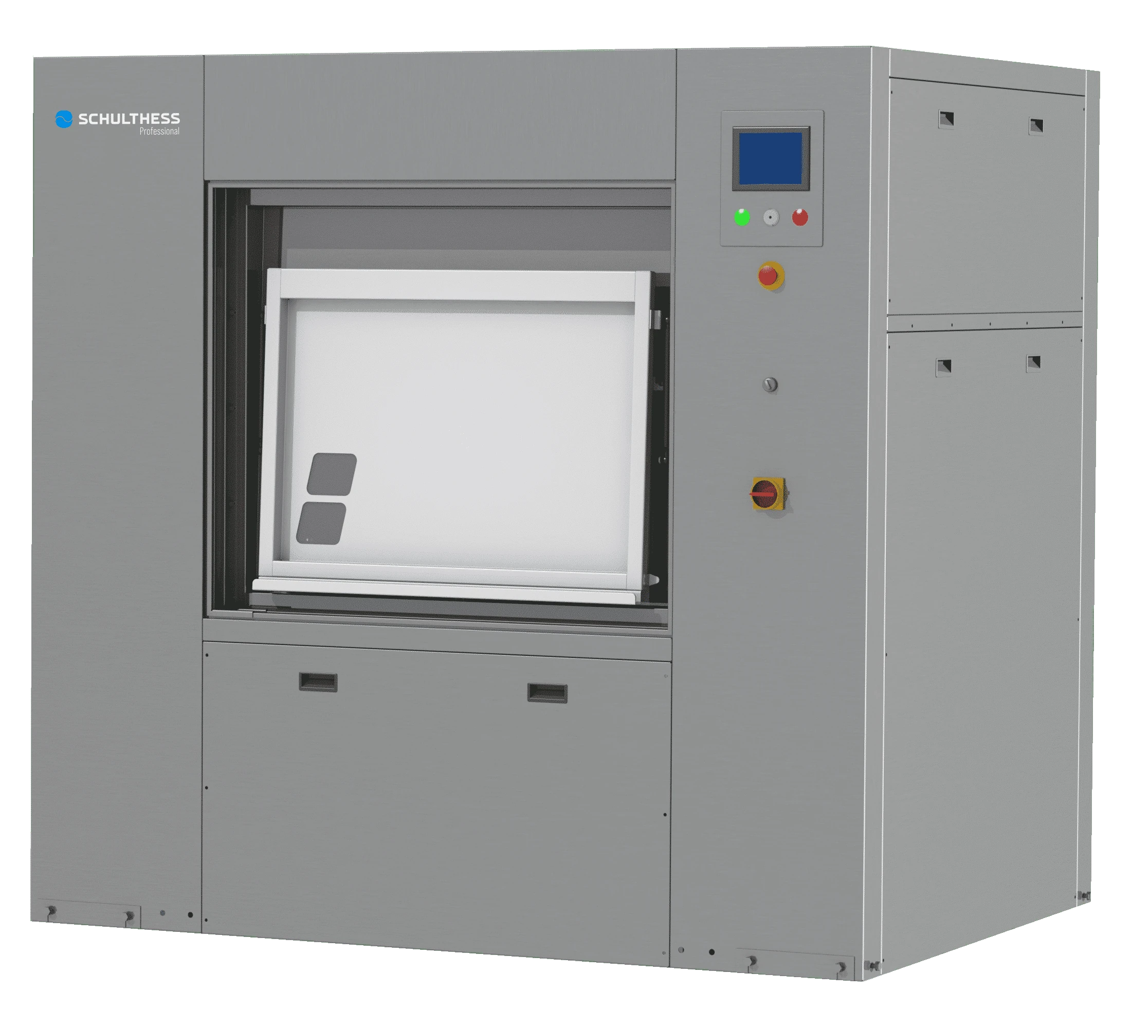 SCHULTHESS maxLine 70 E air — şəkil 1