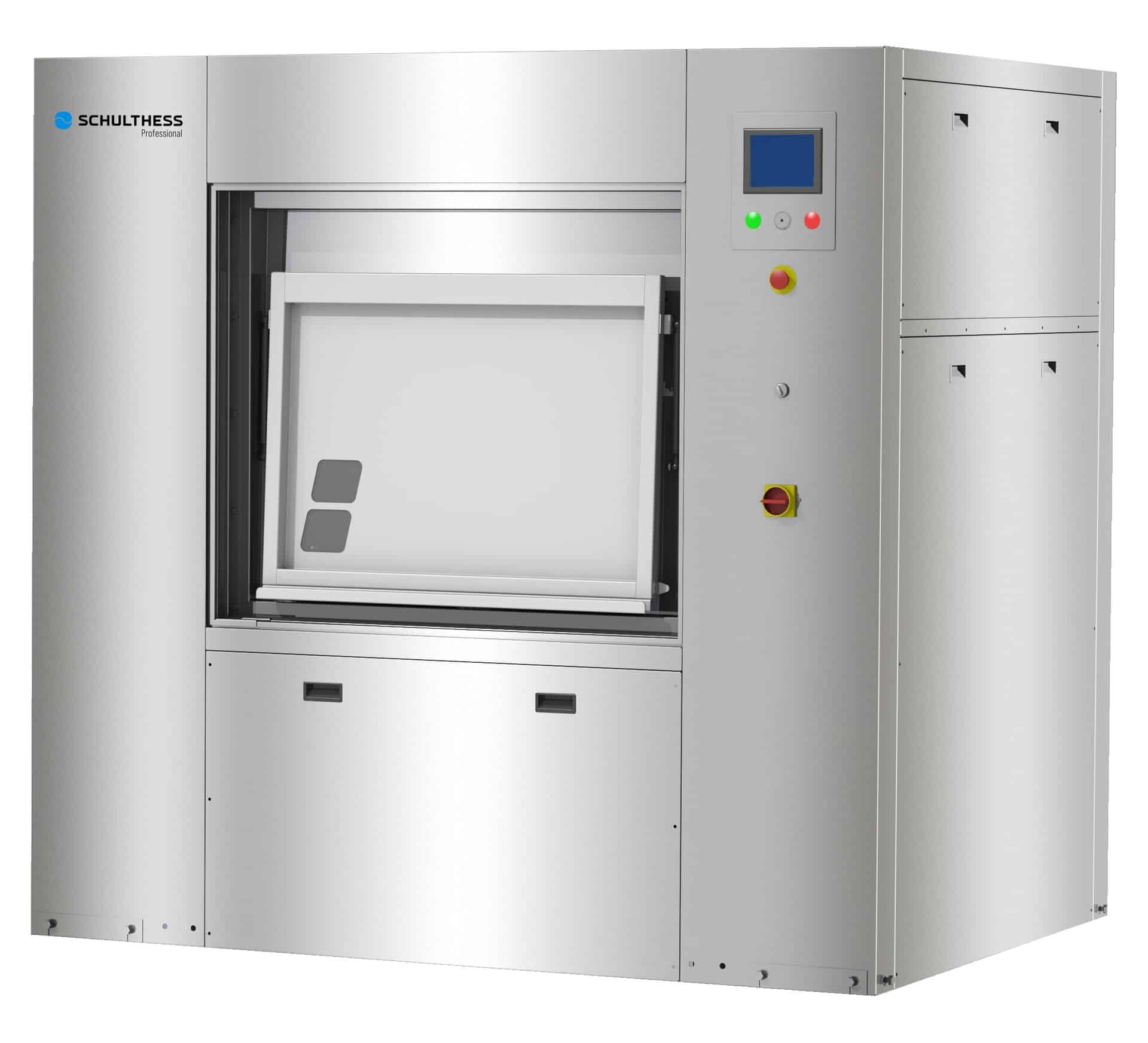SCHULTHESS maxLine 70 E air — şəkil 2