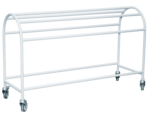 SCHULTHESS Mobile laundry rack — şəkil 1