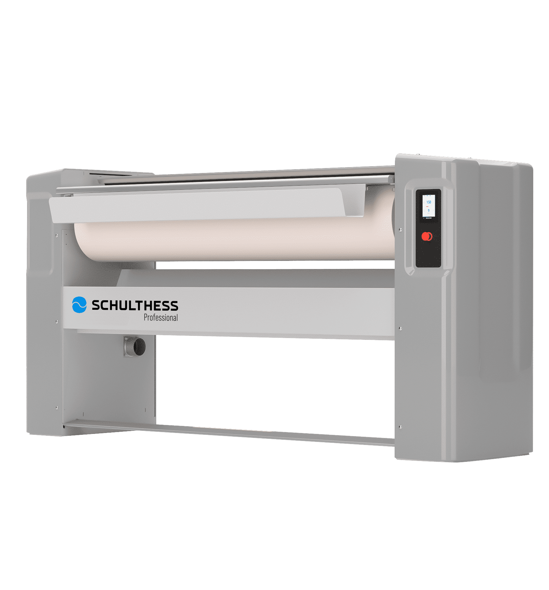 SCHULTHESS MSI 30/140 — şəkil 1