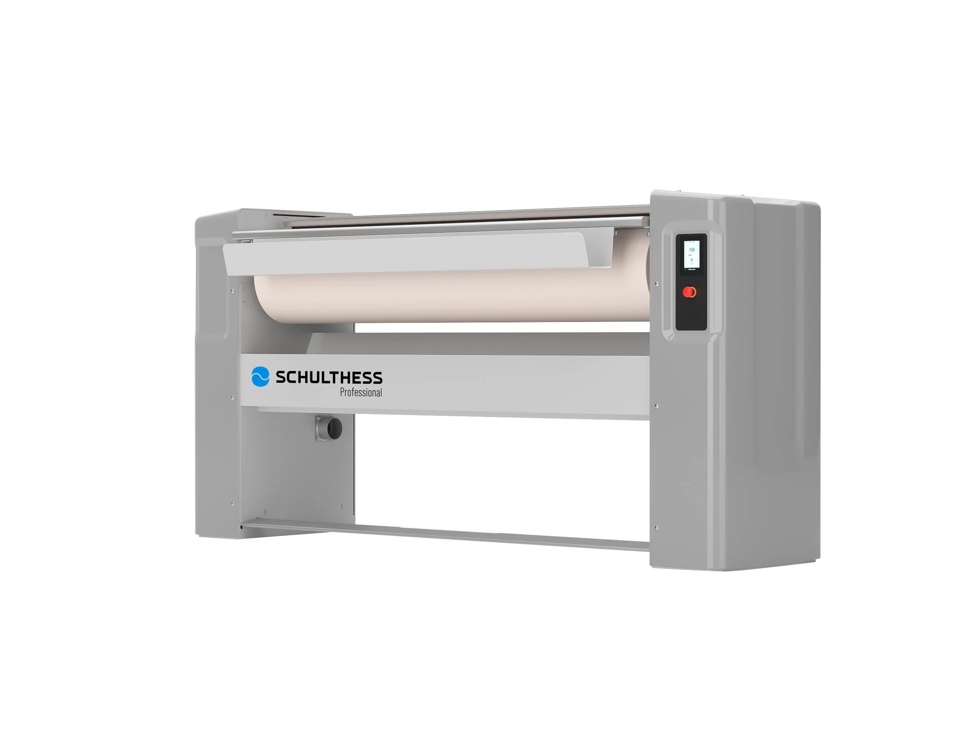 SCHULTHESS MSI 30/140 — şəkil 2